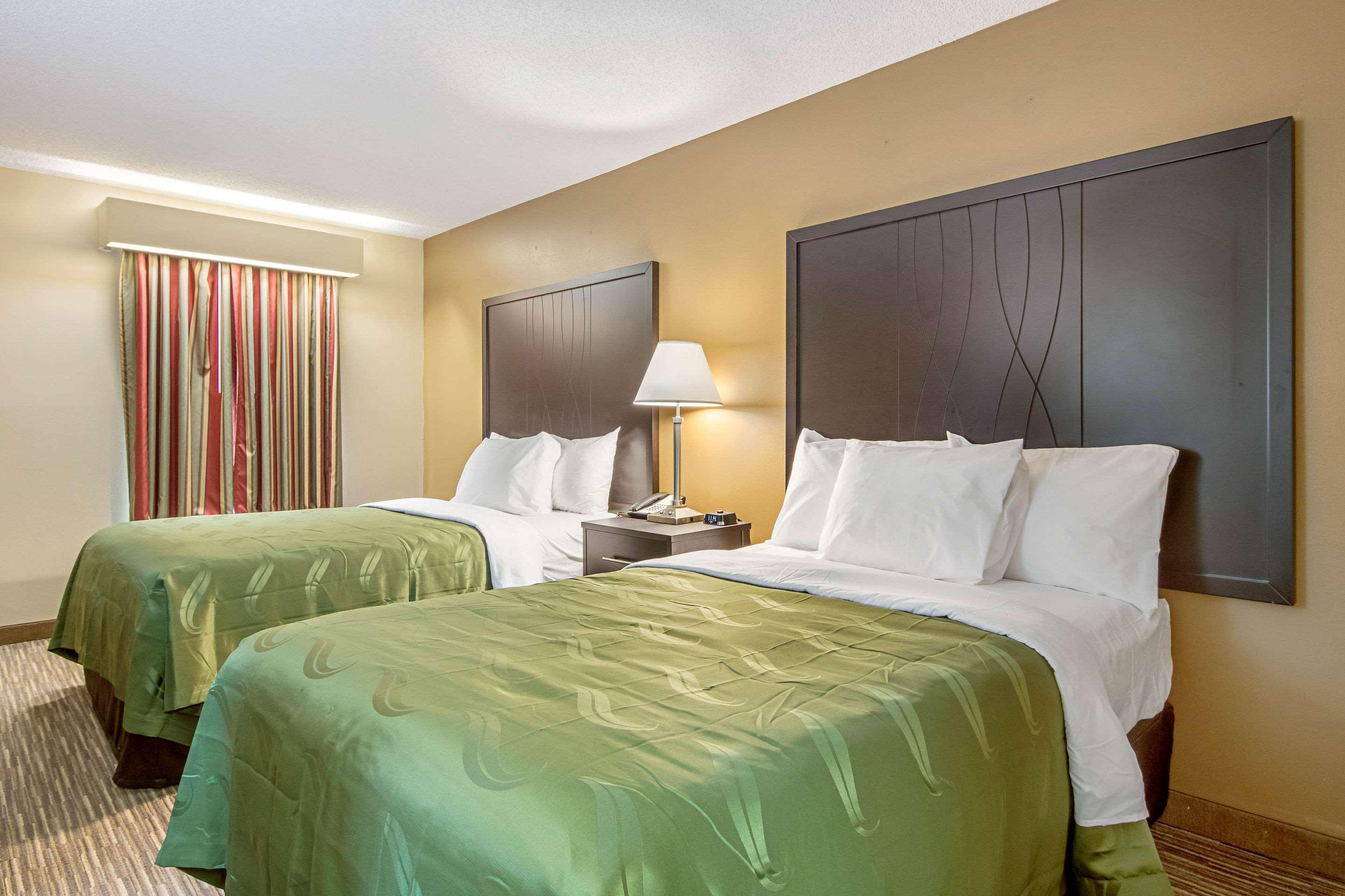 Quality Inn Thomaston Kültér fotó