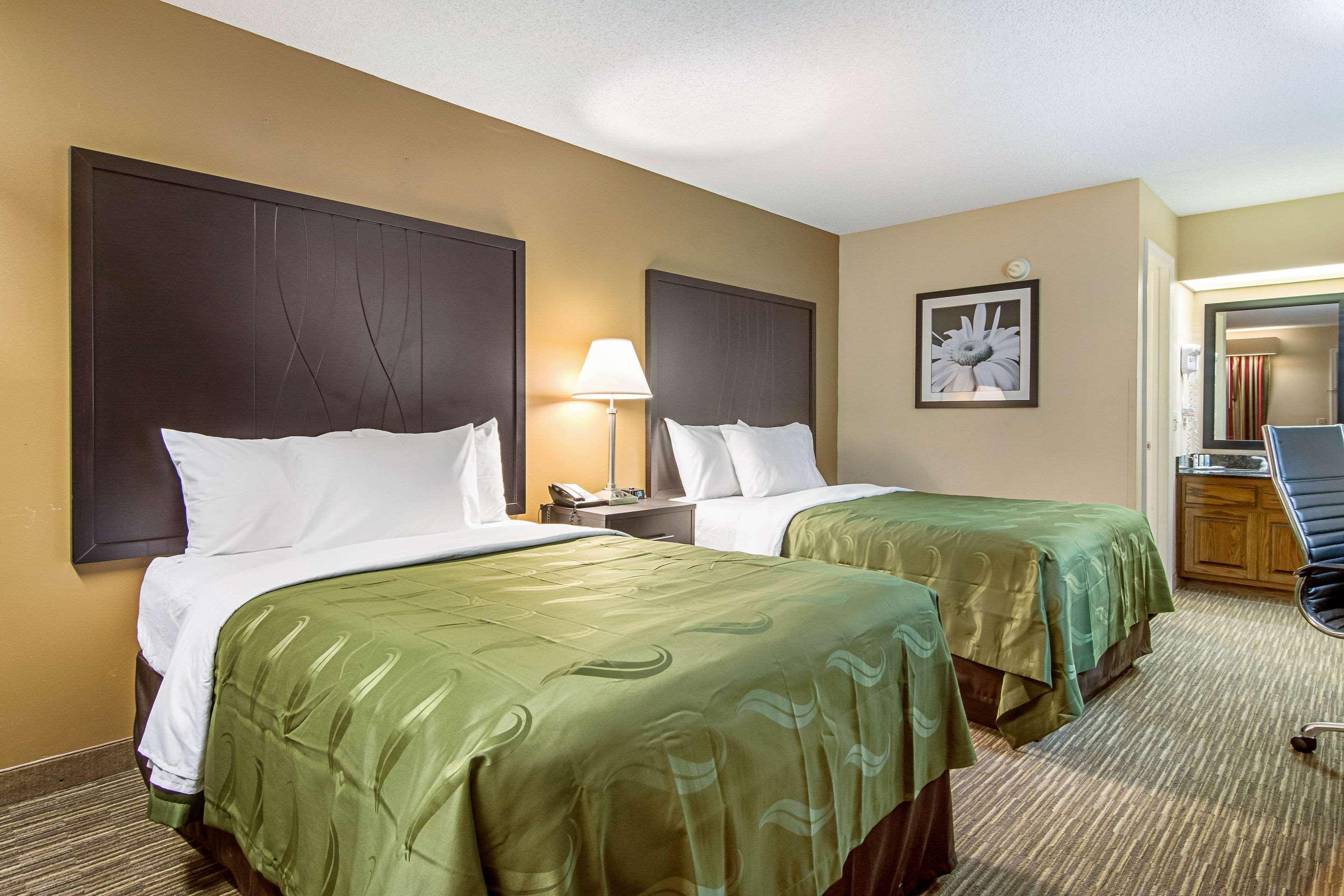 Quality Inn Thomaston Kültér fotó