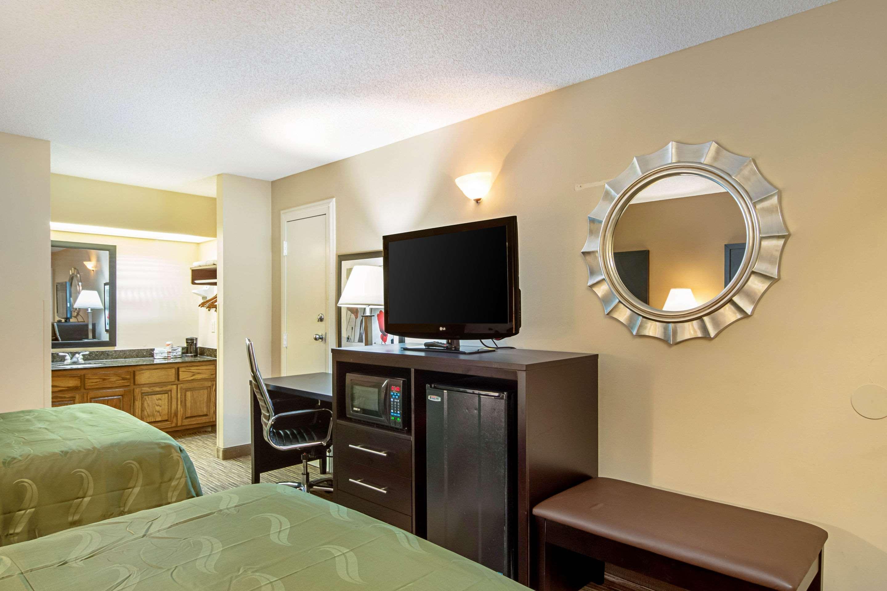 Quality Inn Thomaston Kültér fotó