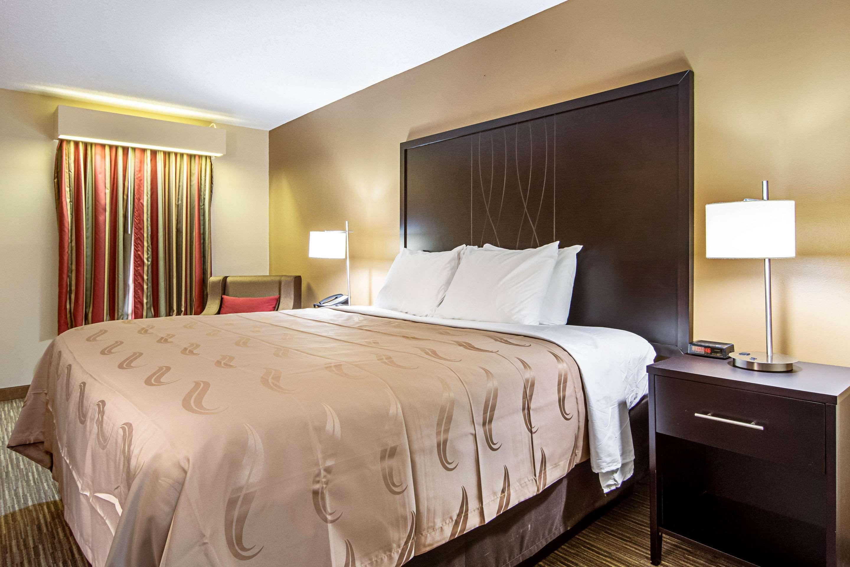 Quality Inn Thomaston Kültér fotó