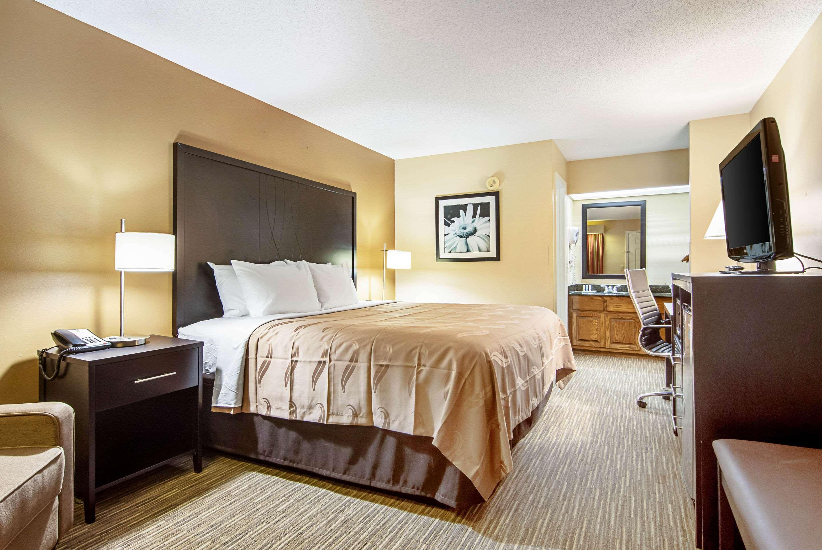 Quality Inn Thomaston Kültér fotó