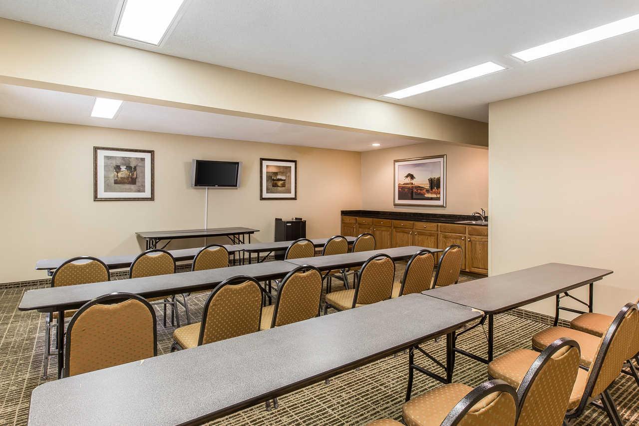 Quality Inn Thomaston Kültér fotó
