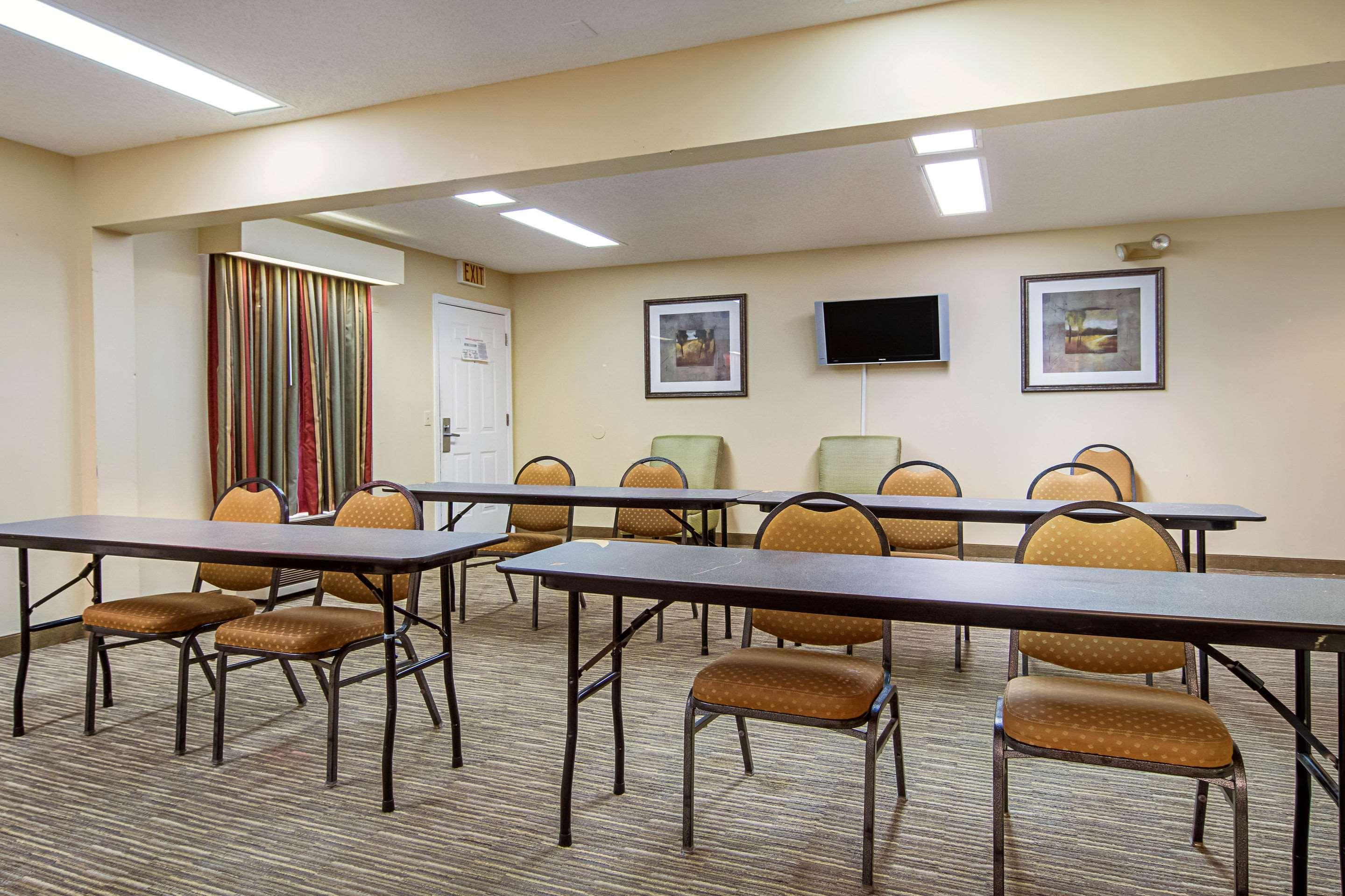 Quality Inn Thomaston Kültér fotó