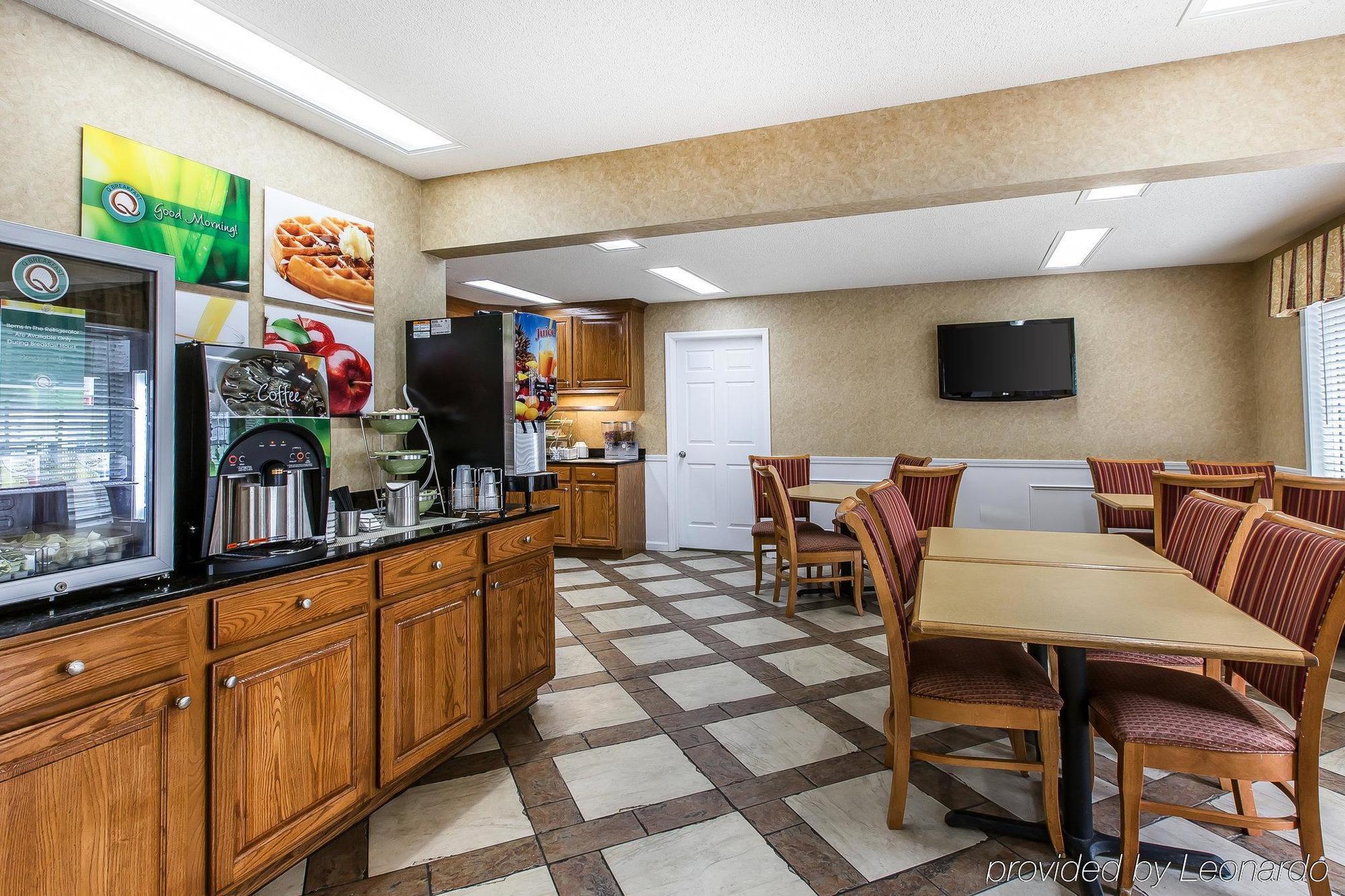 Quality Inn Thomaston Kültér fotó