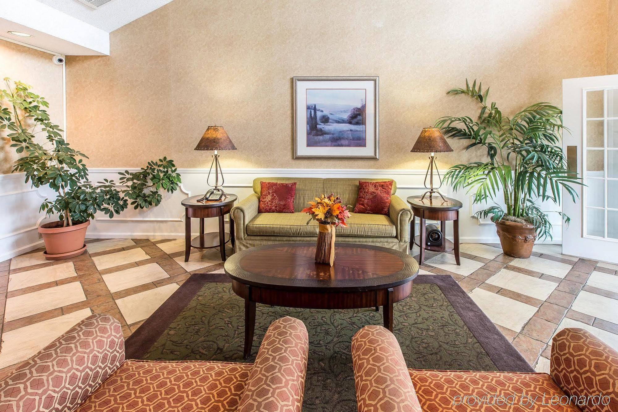 Quality Inn Thomaston Kültér fotó