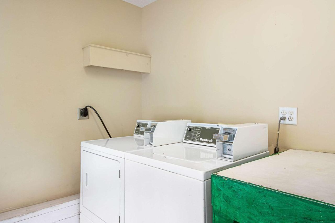 Quality Inn Thomaston Kültér fotó